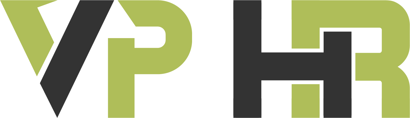 VP HR Logo